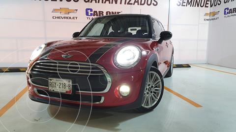 foto MINI Cooper Chili 5 Puertas financiado en mensualidades enganche $70,000 mensualidades desde $5,500