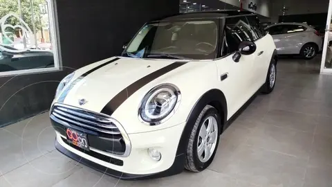 MINI Cooper Salt usado (2020) color Blanco precio $360,000