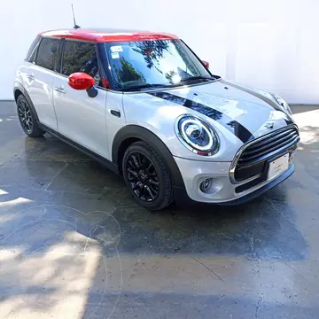 foto MINI Cooper Chili Aut financiado en mensualidades enganche $100,537 mensualidades desde $11,457