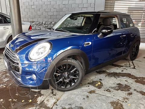 foto MINI Cooper Chili usado (2016) precio $245,000