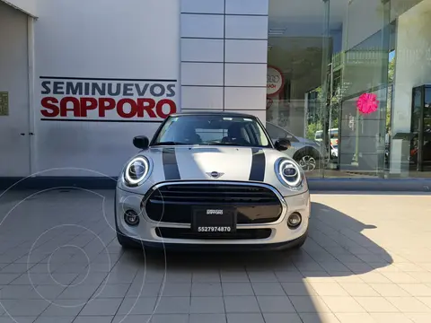 foto MINI Cooper Salt Aut financiado en mensualidades enganche $113,750