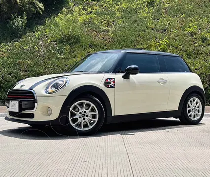 foto MINI Cooper Chili Aut usado (2019) color Blanco precio $339,000