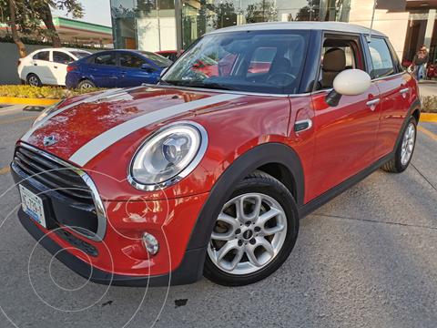 foto MINI Cooper Chili usado (2018) precio $285,000
