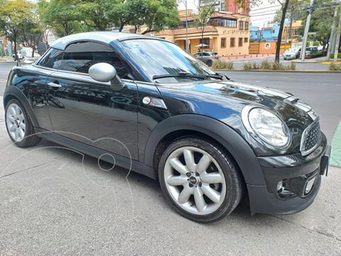 foto MINI Cooper Chili usado (2012) color Negro precio $230,000