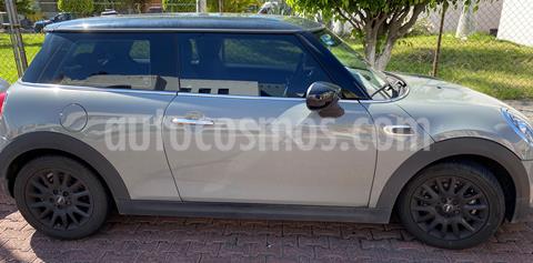foto MINI Cooper Chili usado (2020) color Gris precio $410,000