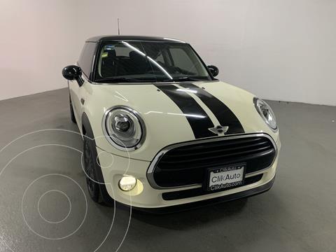 foto MINI Cooper Chili usado (2018) color Beige precio $363,000