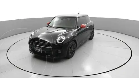 foto MINI Cooper Chili Aut usado (2019) color Gris precio $357,999