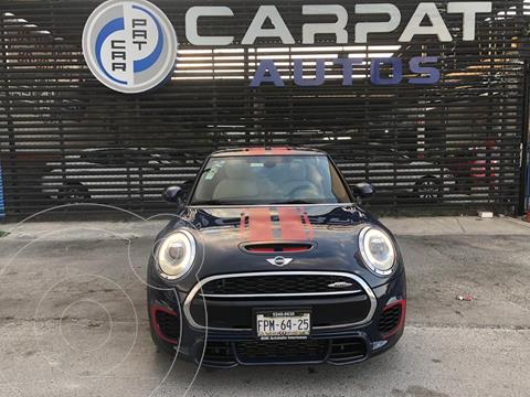 foto MINI John Cooper Works Hot Chilli usado (2016) precio $314,000