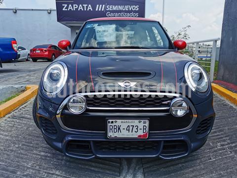 foto MINI John Cooper Works John Cooper Works Aut usado (2016) precio $365,000