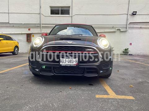 foto MINI John Cooper Works John Cooper Works Hot Chili usado (2020) precio $515,000