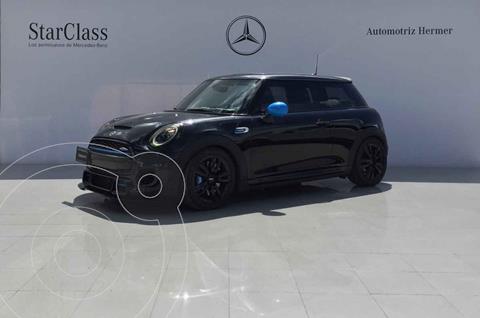foto MINI John Cooper Works John Cooper Works usado (2019) color Negro precio $549,900