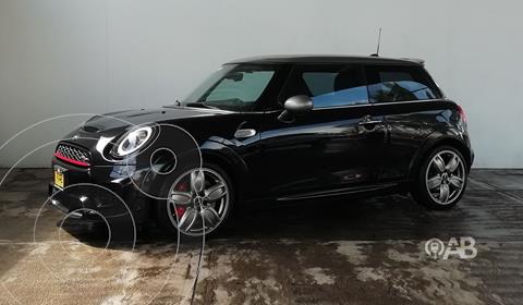 MINI John Cooper Works Salt Aut usado (2019) color Negro precio $558,200
