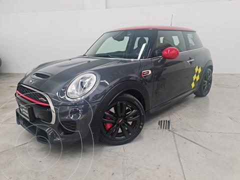 MINI John Cooper Works Hot Chilli usado (2018) color Negro precio $495,000