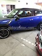 foto MINI Paceman S Hot Chili ALL4 Aut usado (2014) color Azul Starlight precio $215,000