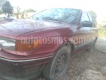 foto Mitsubishi Lancer GLX 1.5 usado (1992) precio $30.000