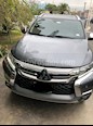 foto Mitsubishi Montero Sport 3.0L GLS 4x2 Aut usado (2016) color Gris Oscuro precio $29,500