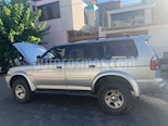 Mitsubishi Nativa 3.0 LS 2WD Auto usado (2004) color Plata precio u$s9,000