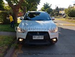 Mitsubishi ASX 2.0 GLX 4X2 Aut usado (2011) color Blanco precio $6.800.000
