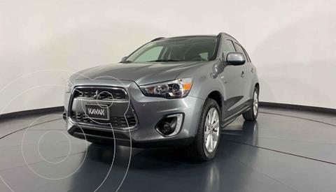 Mitsubishi ASX 2.0L SE Plus usado (2015) color Gris precio $239,999
