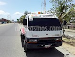 foto Mitsubishi Canter 649-TD usado (2009) color Blanco precio u$s7.500