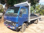 foto Mitsubishi Canter 649-TD usado (1995) color Azul precio u$s1.000