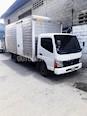 foto Mitsubishi Canter 649-TD usado (2013) color Blanco precio u$s200
