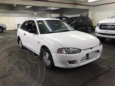 foto Mitsubishi Colt GLXi 1.6 usado (1997) precio $365.000