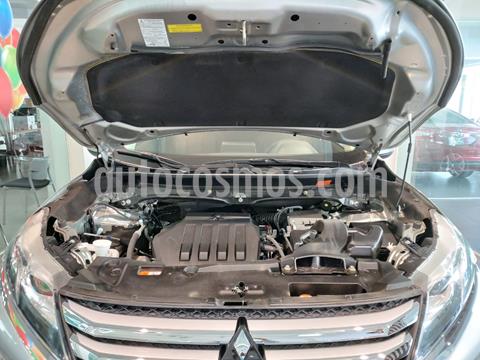 Mitsubishi Eclipse Cross Limited usado (2019) color Plata Metalico precio $409,000