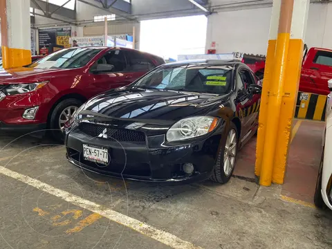 Mitsubishi Eclipse GT Aut usado (2011) color Azul Diamante precio $169,500