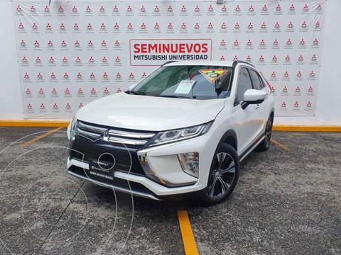 foto Mitsubishi Eclipse GLX usado (2020) color Blanco precio $365,000