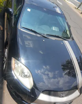 Mitsubishi Eclipse GT Aut usado (2011) color Negro precio $140,000