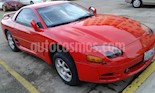 foto Mitsubishi GT300 1994 usado (1994) color Rojo precio u$s1.000