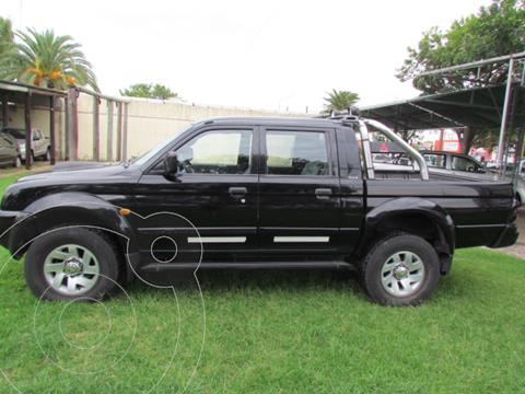 foto Mitsubishi L200 Sport 4x4 2.5 Sport HPE CD usado (2005) precio $1.230.000
