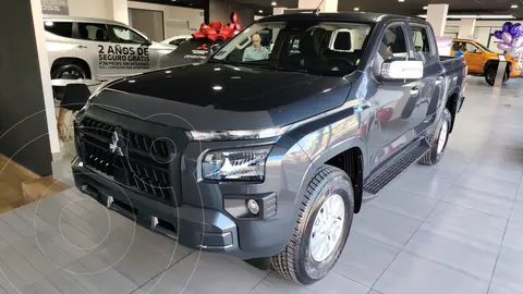 foto Oferta Mitsubishi L200 GLX 4x2 nuevo precio $543,100