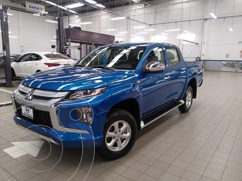 foto Mitsubishi L200 4x4 2.5L DI-D Cabina Doble usado (2021) precio $495,000