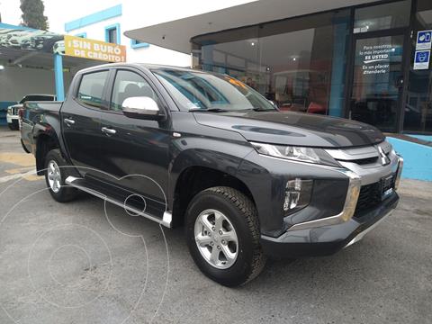 foto Mitsubishi L200 4x4 2.5L DI-D Cabina Doble usado (2021) precio $529,000
