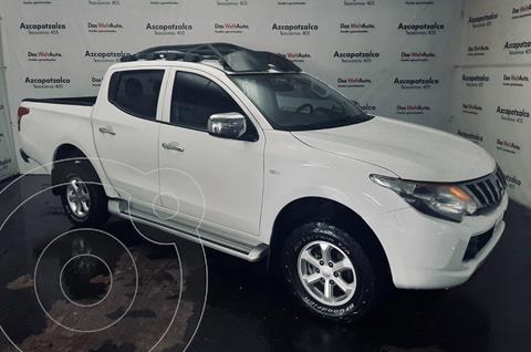 foto Mitsubishi L200 4x4 2.5L DI-D Cabina Doble financiado en mensualidades enganche $60,000 mensualidades desde $7,228
