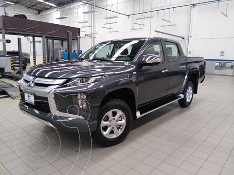 foto Mitsubishi L200 4x4 2.5L DI-D Cabina Doble usado (2021) precio $495,000
