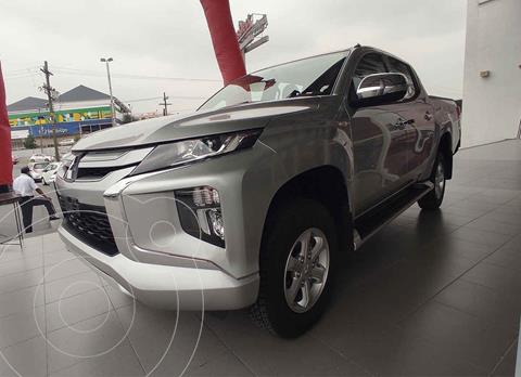 foto Mitsubishi L200 GLS 4x4 Diesel usado (2021) precio $499,000