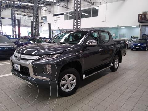 foto Mitsubishi L200 4x4 2.5L DI-D Cabina Simple usado (2021) precio $505,000