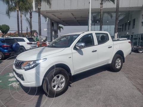 foto Mitsubishi L200 GLS 4x4 Diesel usado (2019) precio $405,000