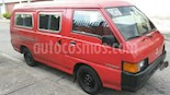 foto Mitsubishi L300 Panel usado (1992) precio u$s1.700