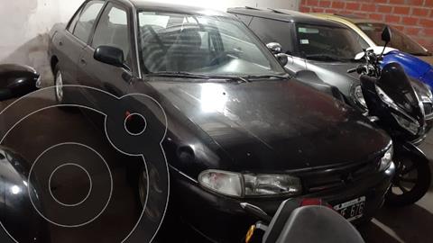 foto Mitsubishi Lancer GLX 1.5 usado (1993) precio $320.000