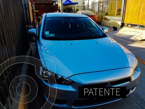 foto Mitsubishi Lancer 1.6 R/T usado (2015) precio $7.550.000