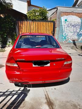 Mitsubishi Lancer 1.3 GL usado (1998) color Rojo precio $3.500.000