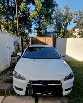 foto Mitsubishi Lancer R/S 1.5 usado (2012) precio $7.100.000