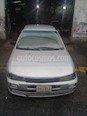 foto Mitsubishi Lancer Gl 1.3l A-A L4,1.3i A 1 1 usado (1998) color Plata precio Bs.700