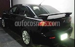 foto Mitsubishi Lancer GTS CVT Sun & Sound usado (2009) color Negro precio $98,500