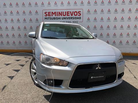 foto Mitsubishi Lancer GTS CVT Sun & Sound usado (2015) precio $190,000