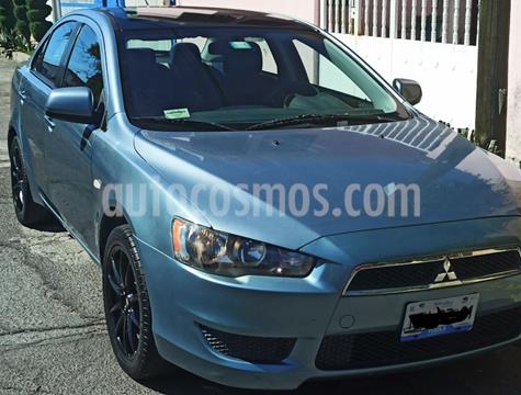 foto Mitsubishi Lancer ES usado (2008) precio $89,000